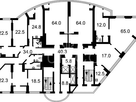 комерційна за адресою Тараса Шевченка бульв., 33-Б