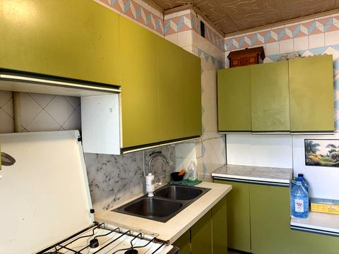 квартира по адресу Академика Королёва ул., 18