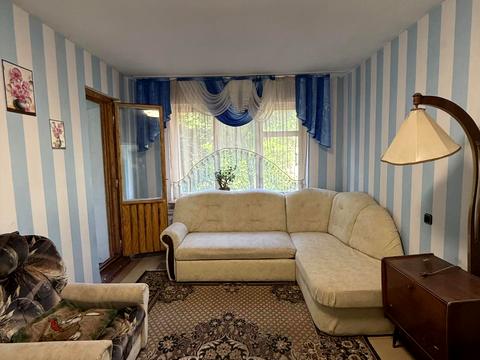 квартира по адресу Академика Королёва ул., 18