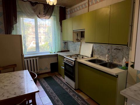 квартира по адресу Академика Королёва ул., 18