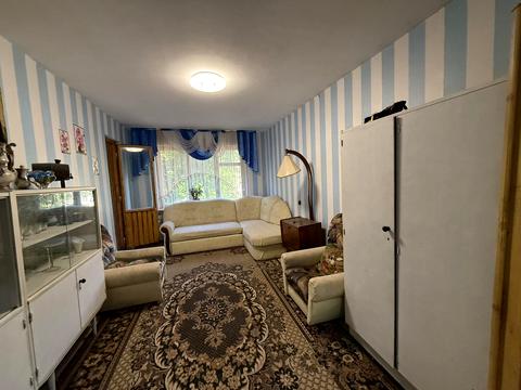 квартира по адресу Академика Королёва ул., 18