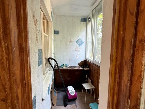 квартира по адресу Академика Королёва ул., 18