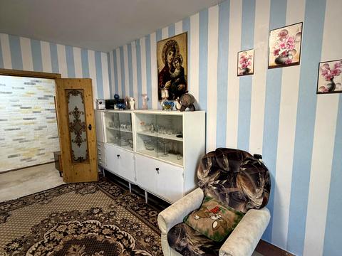 квартира по адресу Академика Королёва ул., 18