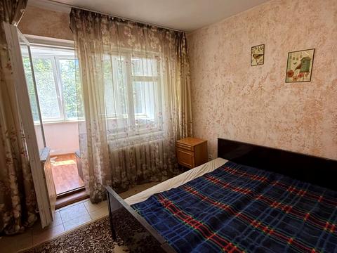 квартира по адресу Академика Королёва ул., 18