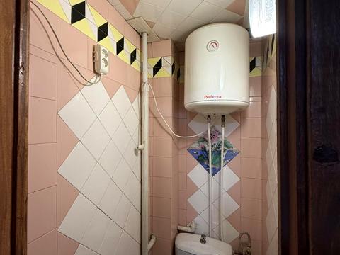 квартира по адресу Академика Королёва ул., 18