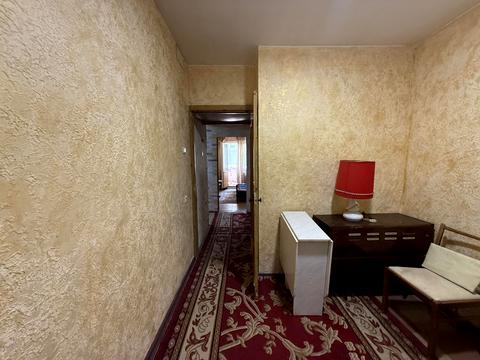 квартира по адресу Академика Королёва ул., 18