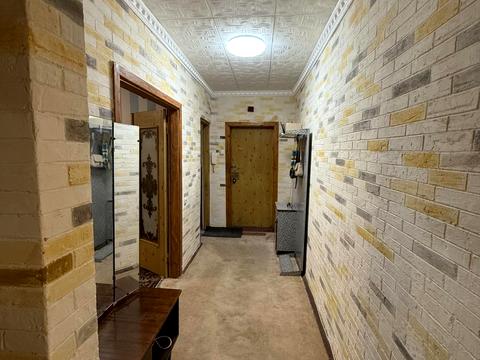 квартира по адресу Академика Королёва ул., 18