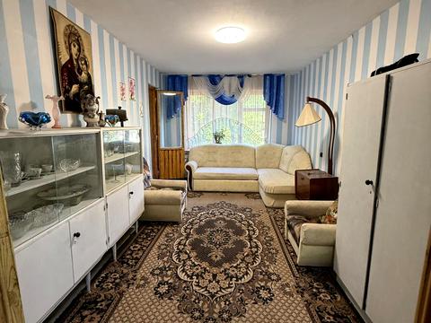 квартира по адресу Академика Королёва ул., 18