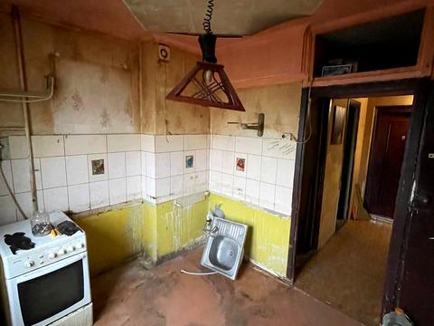 квартира по адресу Академика Королёва ул., 104/3