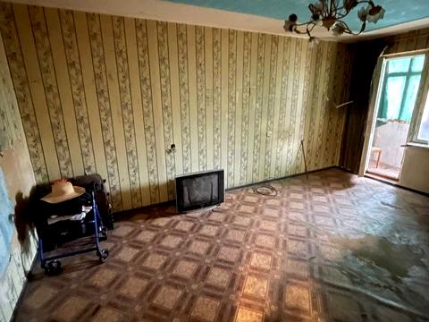 квартира по адресу Академика Королёва ул., 104/3