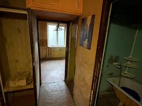 квартира по адресу Академика Королёва ул., 104/3