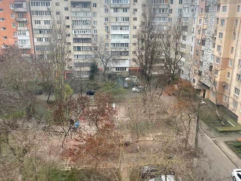 квартира по адресу Академика Королёва ул., 104/3