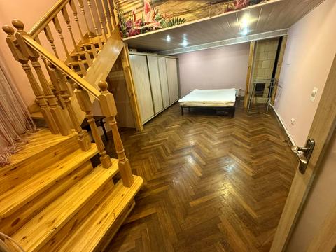 квартира за адресою Пекарська вул., 3