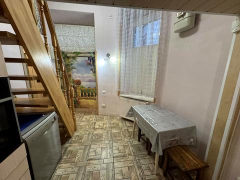 квартира за адресою Пекарська вул., 3