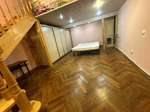 квартира за адресою Пекарська вул., 3