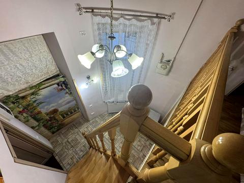 квартира за адресою Пекарська вул., 3