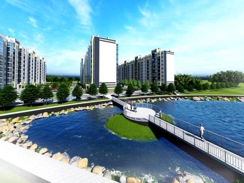 квартира за адресою Марії Башкірцевої вул., (Будинок 3)