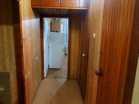 квартира за адресою Запорізьке шосе, 74