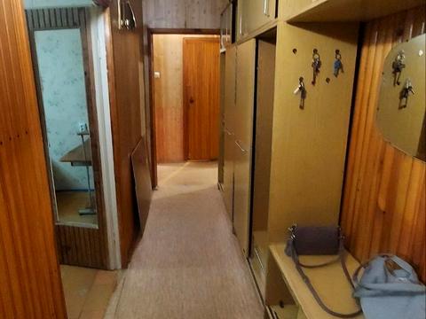 квартира за адресою Запорізьке шосе, 74