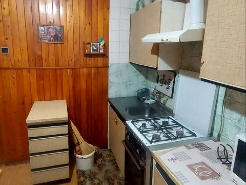 квартира за адресою Запорізьке шосе, 74