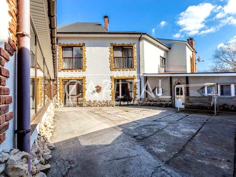 дом по адресу  ул.