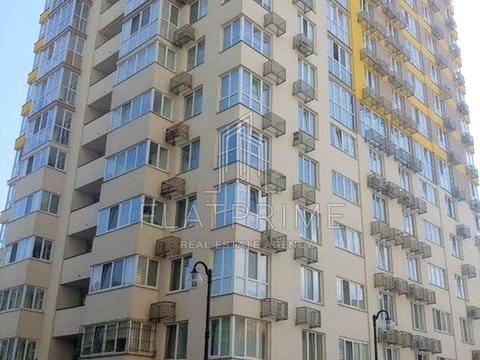 квартира за адресою Академіка Заболотного вул., 15-Б