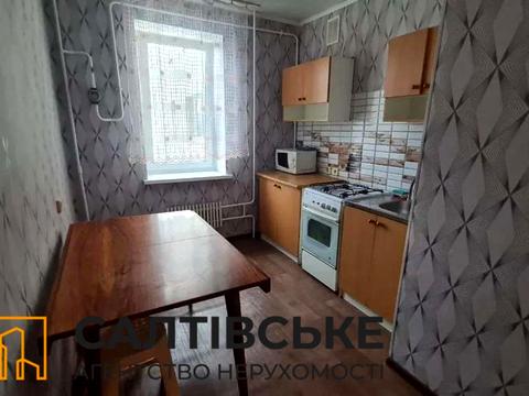 квартира за адресою Нескорених вул., 46