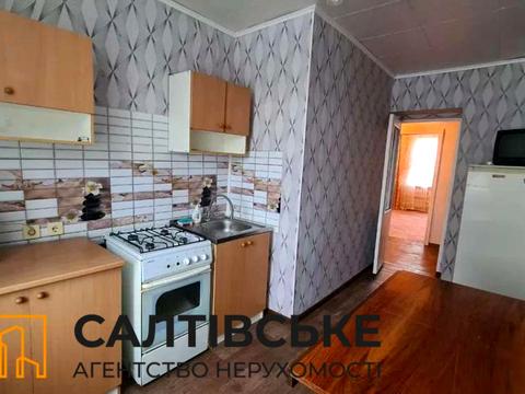 квартира за адресою Нескорених вул., 46