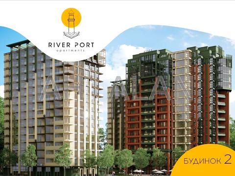 квартира по адресу Гостомельське шосе, 49