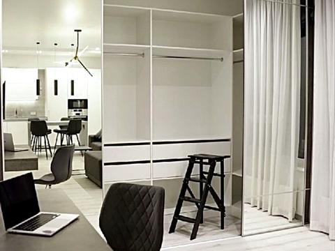 квартира по адресу Василия Тютюнника ул. (Анрі Барбюса), 28-А