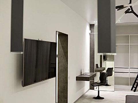 квартира по адресу Василия Тютюнника ул. (Анрі Барбюса), 28-А