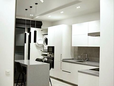 квартира по адресу Василия Тютюнника ул. (Анрі Барбюса), 28-А