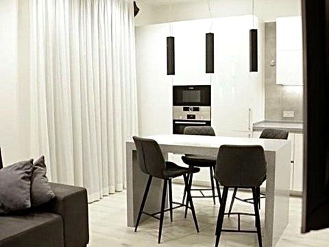 квартира по адресу Василия Тютюнника ул. (Анрі Барбюса), 28-А