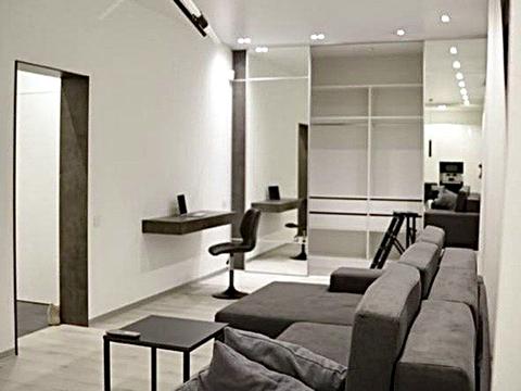 квартира по адресу Василия Тютюнника ул. (Анрі Барбюса), 28-А