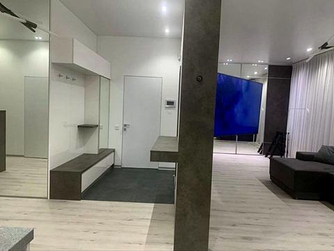 квартира по адресу Василия Тютюнника ул. (Анрі Барбюса), 28-А