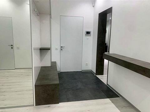 квартира по адресу Василия Тютюнника ул. (Анрі Барбюса), 28-А