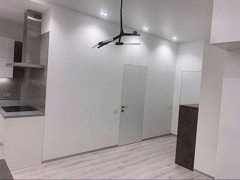 квартира по адресу Василия Тютюнника ул. (Анрі Барбюса), 28-А