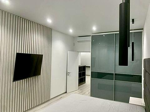 квартира по адресу Василия Тютюнника ул. (Анрі Барбюса), 28-А