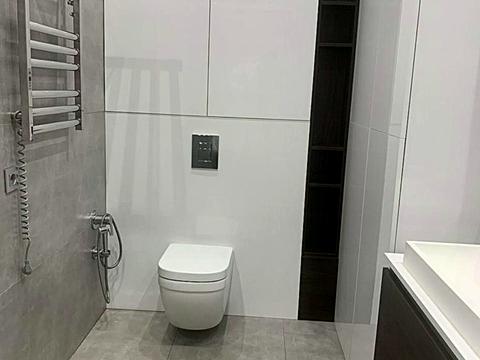 квартира по адресу Василия Тютюнника ул. (Анрі Барбюса), 28-А