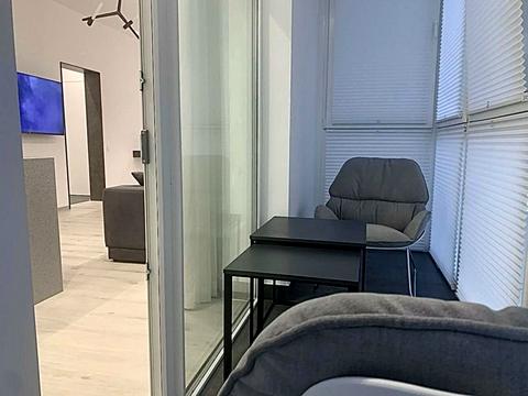 квартира по адресу Василия Тютюнника ул. (Анрі Барбюса), 28-А