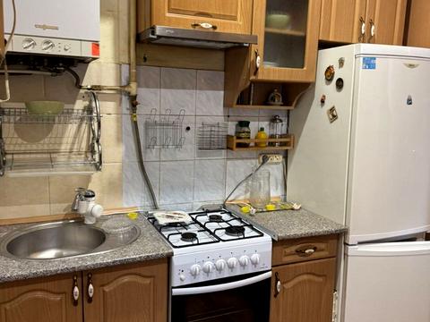 квартира за адресою Гіпсова вул., 6