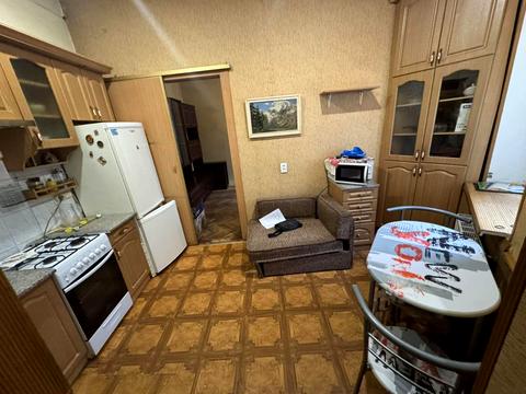 квартира за адресою Гіпсова вул., 6