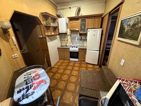 квартира за адресою Гіпсова вул., 6