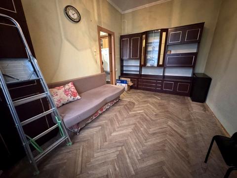 квартира за адресою Гіпсова вул., 6