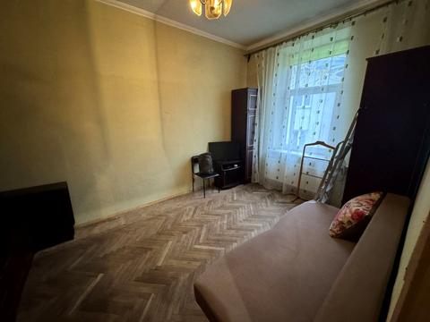 квартира за адресою Гіпсова вул., 6