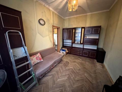 квартира за адресою Гіпсова вул., 6