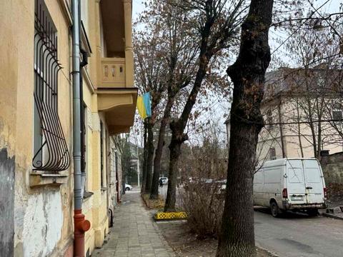 квартира за адресою Гіпсова вул., 6