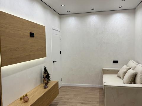 квартира за адресою Мартинова просп., (вул. Григорія Сковороди, 14)