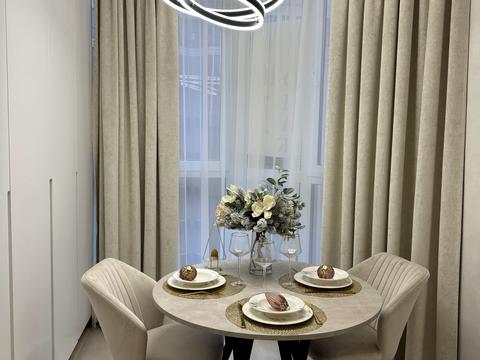 квартира за адресою Мартинова просп., (вул. Григорія Сковороди, 14)