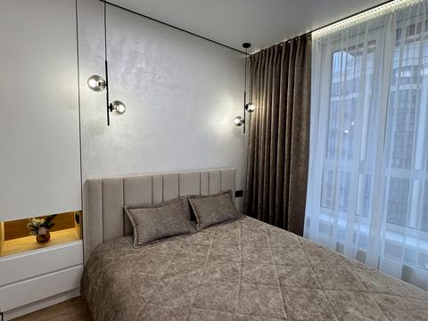 квартира за адресою Мартинова просп., (вул. Григорія Сковороди, 14)